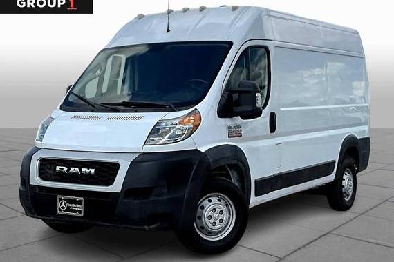 RAM PROMASTER 2500 2019 3C6TRVCG2KE509422 image RAM PROMASTER 2500 2019 3C6TRVCG2KE509422 image